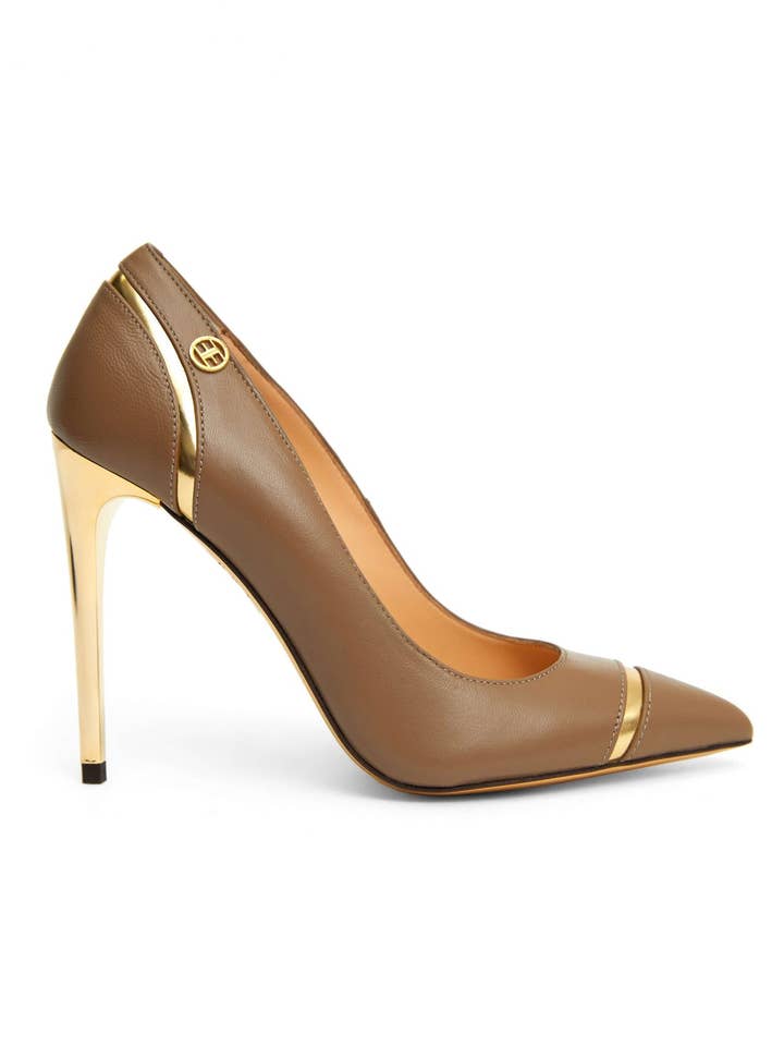 Stiletto 2032 voor wholesale door Elisabeth Moments