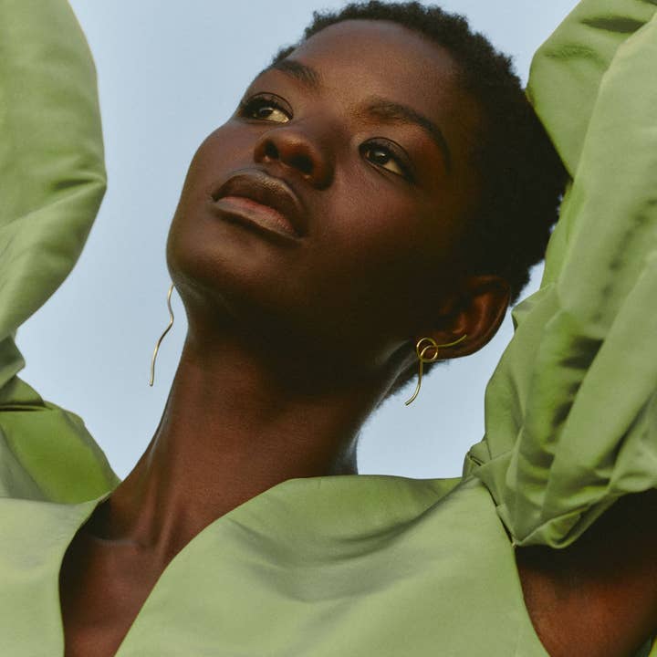 HELMUT PARIS - Wholesale Dangle Earrings - La Togodo earrings4