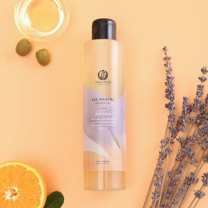 Gel detergente Essential Freschezza per la vendita all'ingrosso da parte di Terra Ipsum