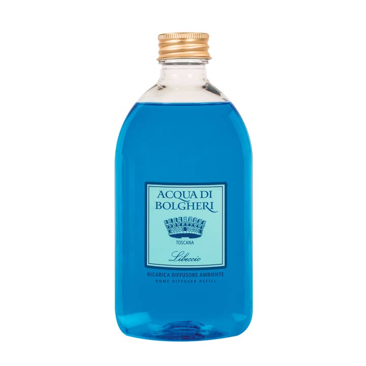 Libeccio kamerdiffuser navulling voor wholesale door Acqua Di Bolgheri