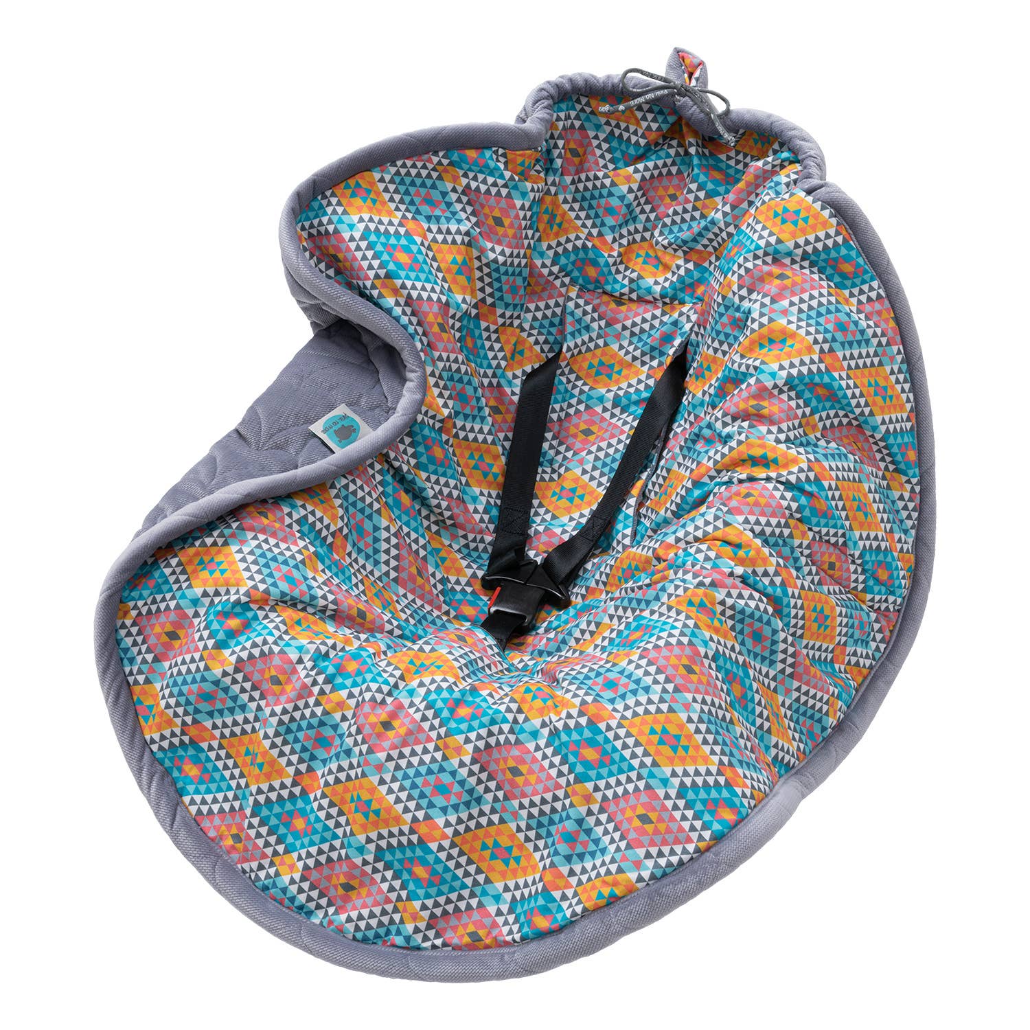 Pink No More - Vente Housse de siège auto – enfant et bébé - couverture de siège auto4