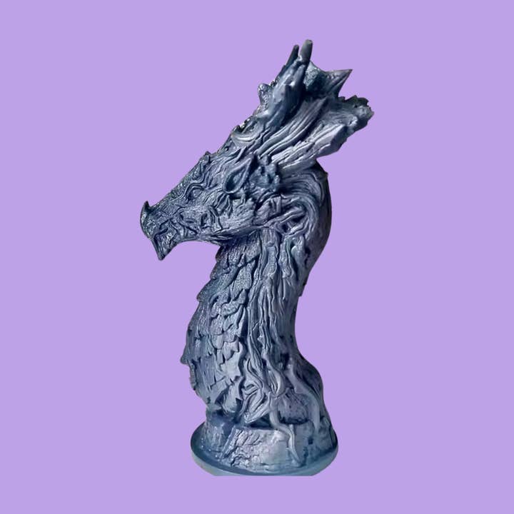 Sylvestre Drakenkaars voor wholesale door Grimoire d’une vie