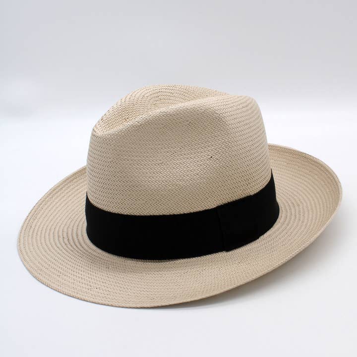 Black Panama — 2017-51 for wholesale on Faire10