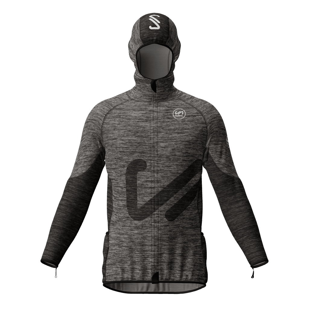 Sural - Vendita all'ingrosso Impermeabile - Donna - KILIMANJARO giacca impermeabile e traspirante9