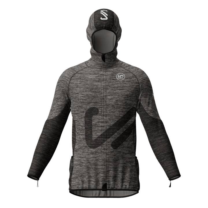 Sural - Wholesale Raincoat - Women's - KILIMANJARO Breathable Waterproof Raincoat9