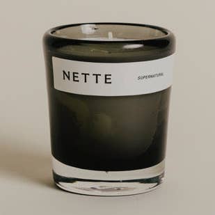 Supernatural Mini Scented Candle for wholesale by Nette