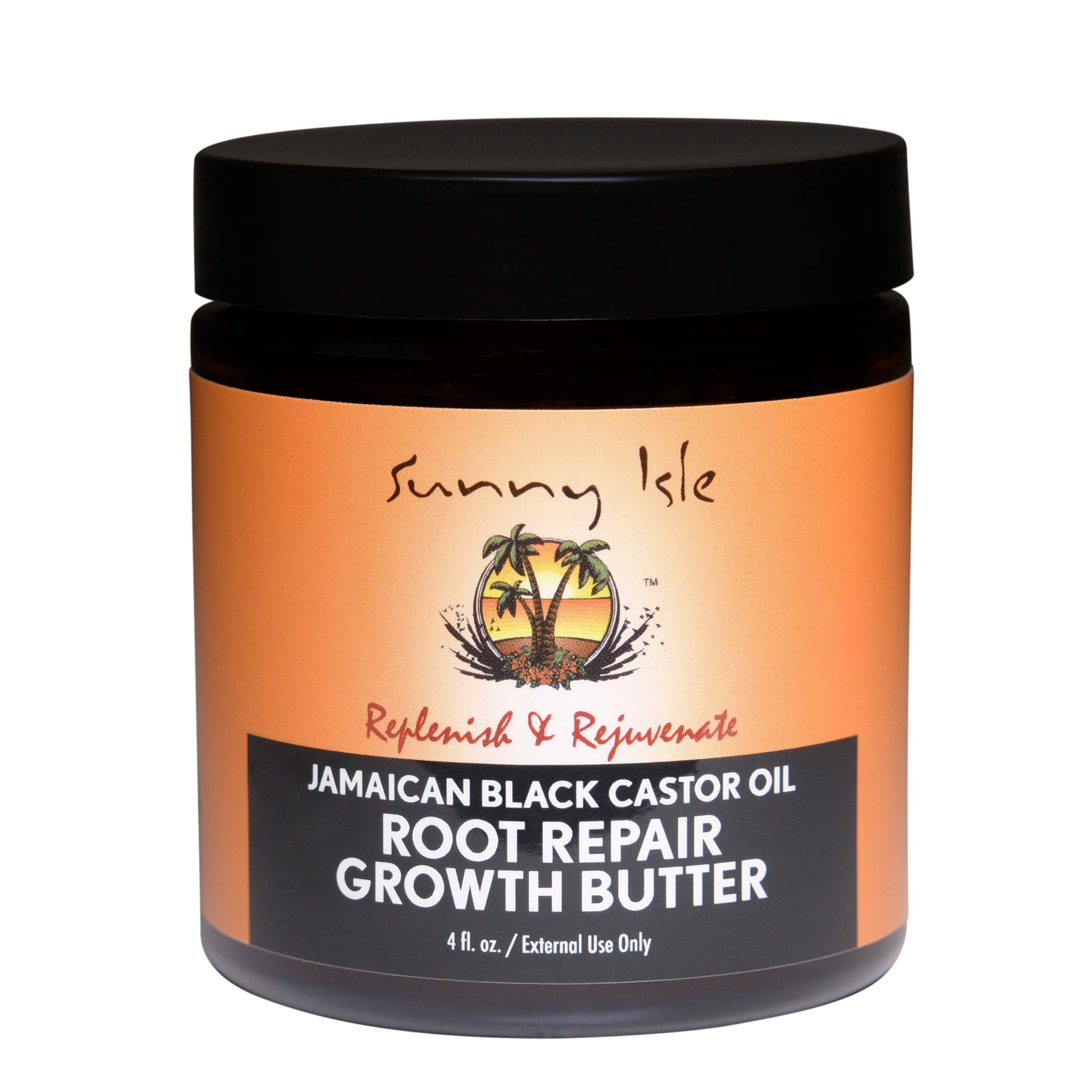 Sunny Isle – wholesale Hair oil – Sunny Isle Jamaican Black Castor Oil Root Repair Growth Butter0