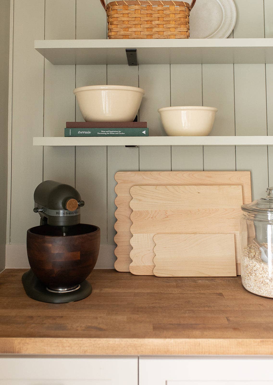 Millstream Home - Wholesale Bowl - The Kitchen Bowl2