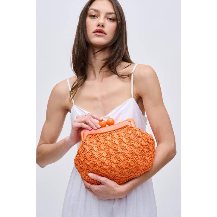 Urban Expressions - Wholesale Crossbody Bag - Women's - Naomi Crossbody