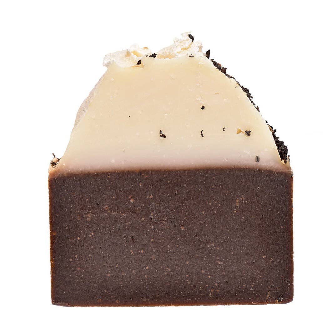 Buck Naked Soap Company - Wholesale Bar Soap - Vanilla Chai Bar Soap1