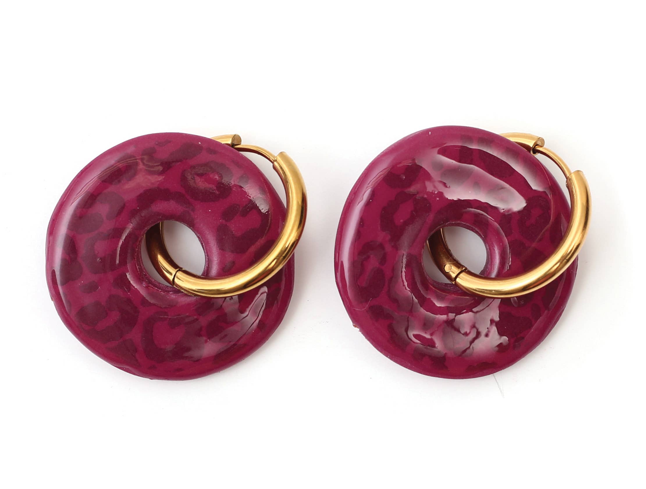 Graine Créative - Wholesale DIY Craft Kit - FIMO JEWELRY BOX WITH INTERCHANGEABLE CHARMS5