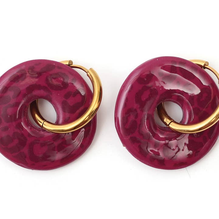 Graine Créative - Wholesale DIY Craft Kit - FIMO JEWELRY BOX WITH INTERCHANGEABLE CHARMS5