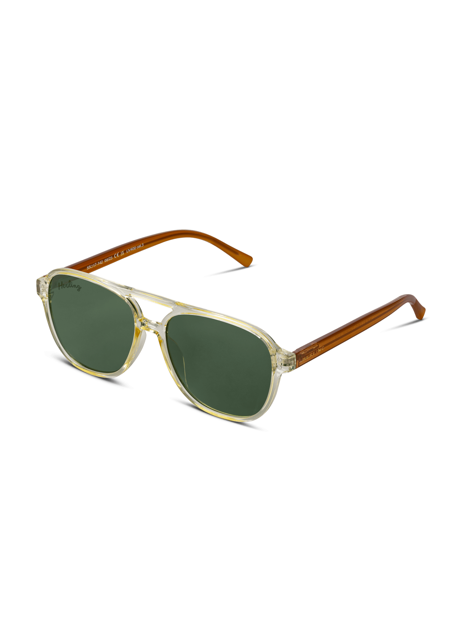 Herling – wholesale Solglasögon - Unisex – Herling Thorne solglasögon unisex med UV400-skydd13
