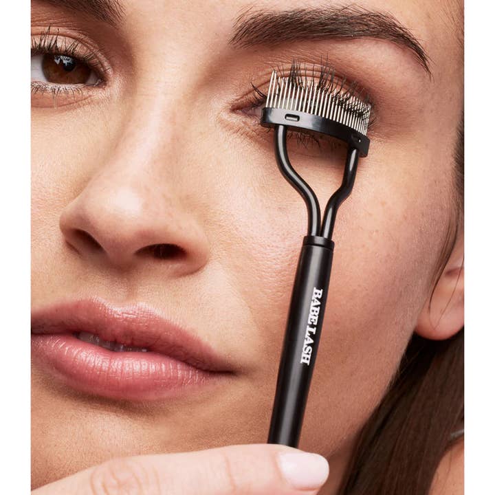 BABE ORIGINAL - Wholesale Eyelash Curler - Babe Original Pro Lash Separator7