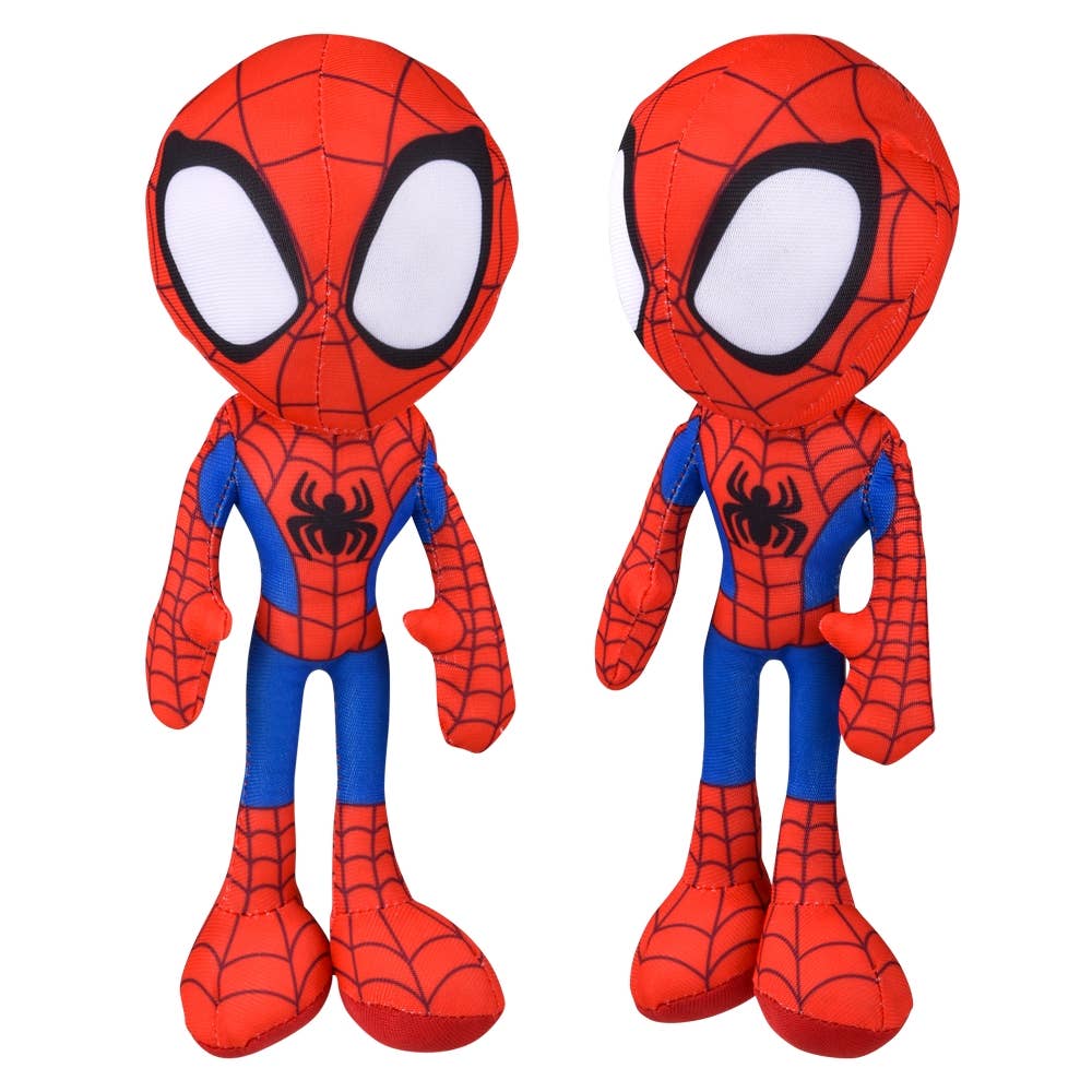 La Luna Bella - Toys - Wholesale Classic Toy - Kids - 9" Spidey & His Amazing Friends 144ct - LLB Toys2