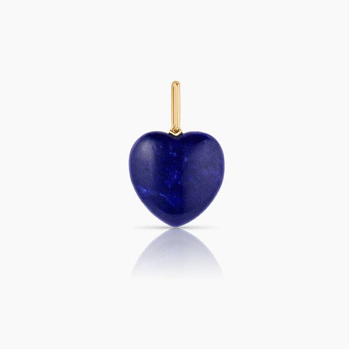 THATCH - Wholesale Individual Charm/Pendant - Gemma Lapis Charm0