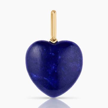 THATCH - Wholesale Individual Charm/Pendant - Gemma Lapis Charm0