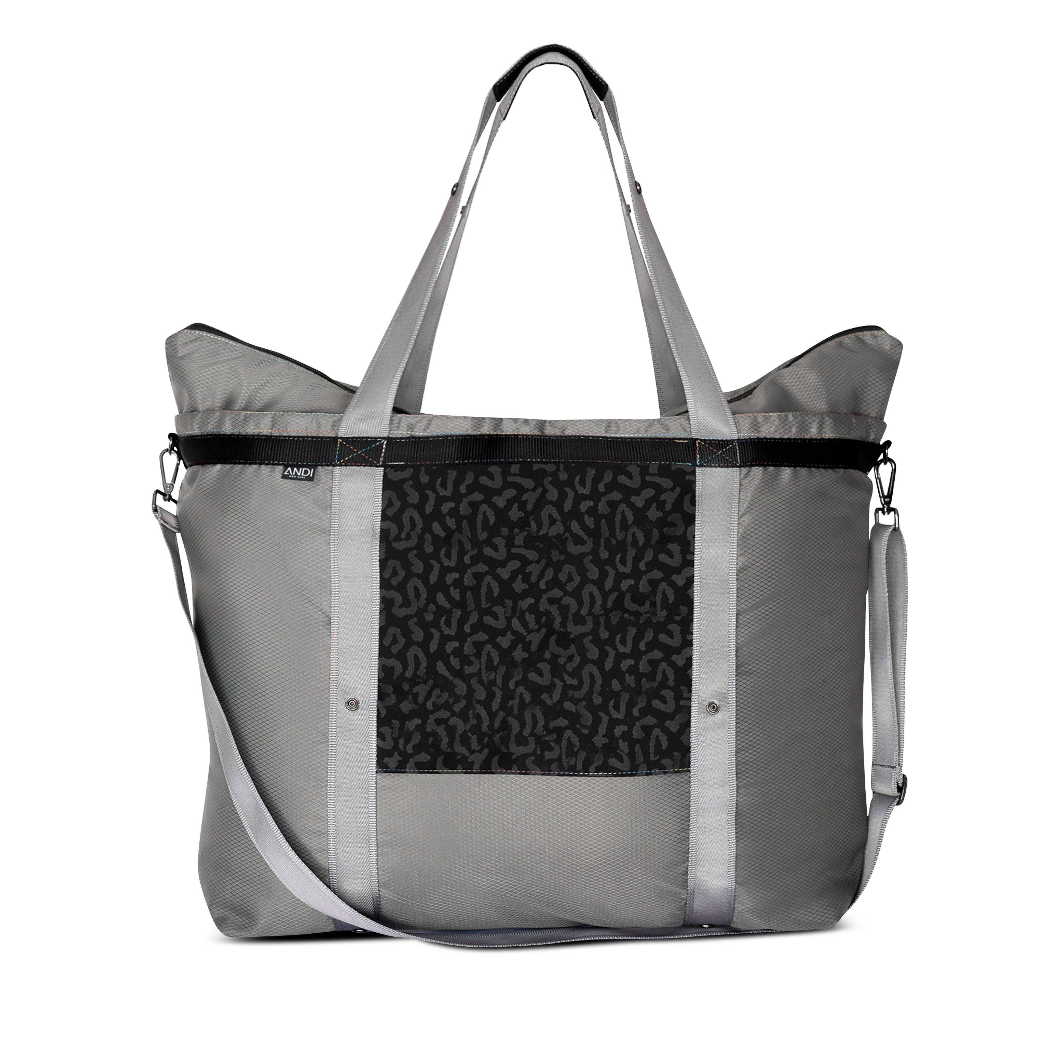 ANDI - Wholesale Weekender Bag - Unisex - The MixMatch Weekender2
