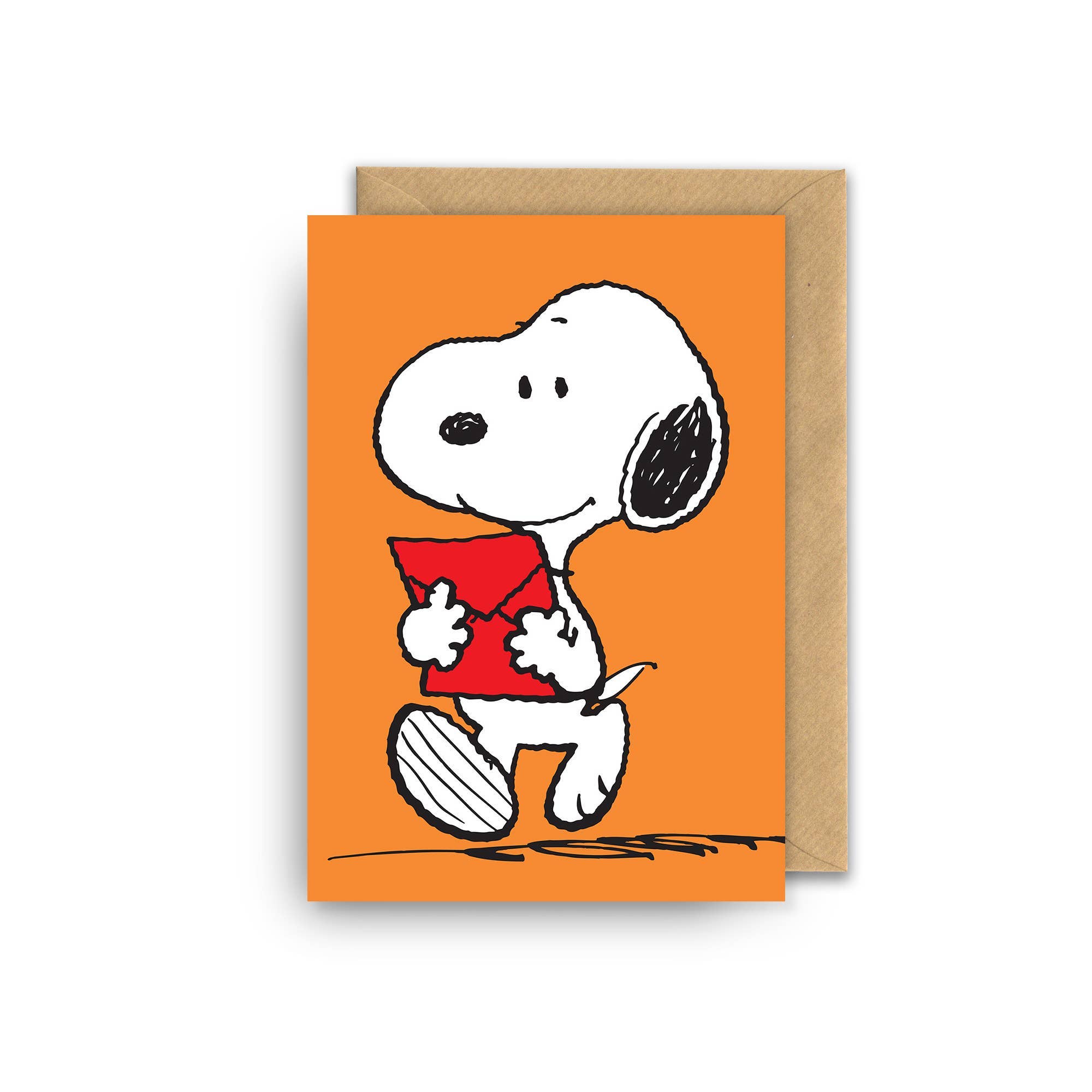 Hype Associates Ltd - Wholesale Everyday Greeting Card - Mini Card Box | Snoopy | Peanuts5