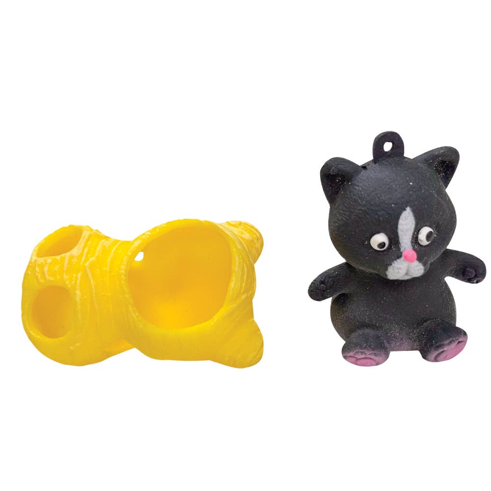 Geddes - Vendita all'ingrosso Giocattolo squishy - Bambini e neonati - GIOCATTOLO ELASTICO SNUGGLE WUGGLE 24/DSP7