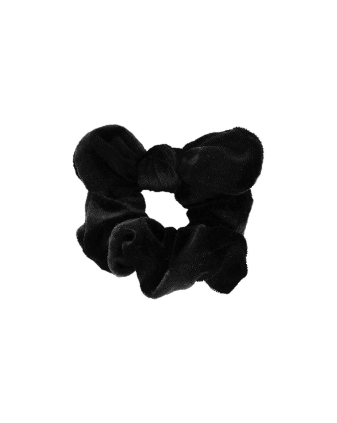 BRITTs. BOWs - Venta al por mayor Coletero - Mujer - Coleteros con nudo de terciopelo4