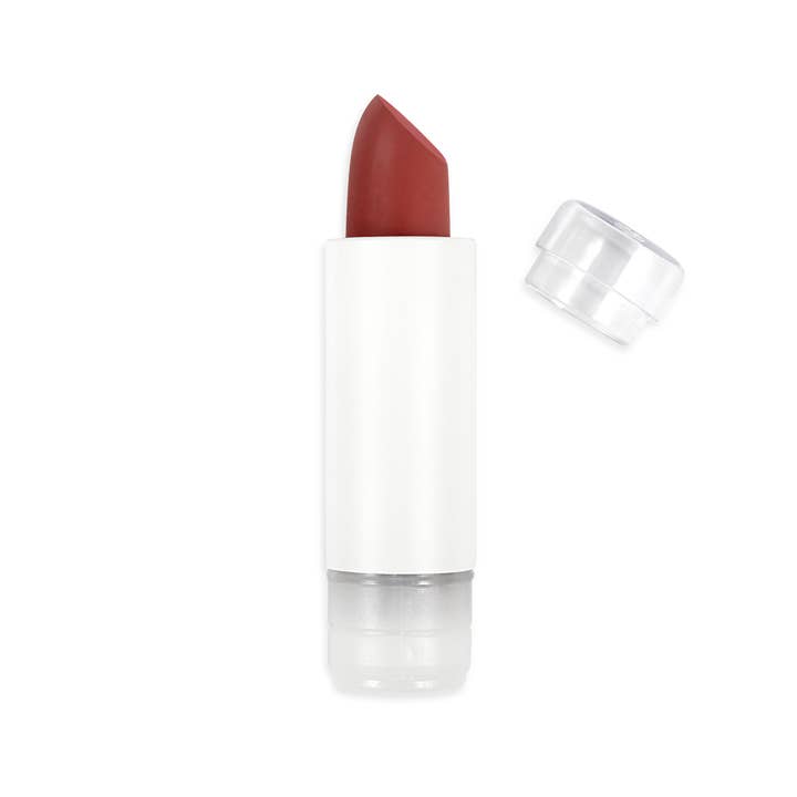 Zao Organic Make-up - Wholesale Lipstick - Ricarica Rossetto Classic ZAO11