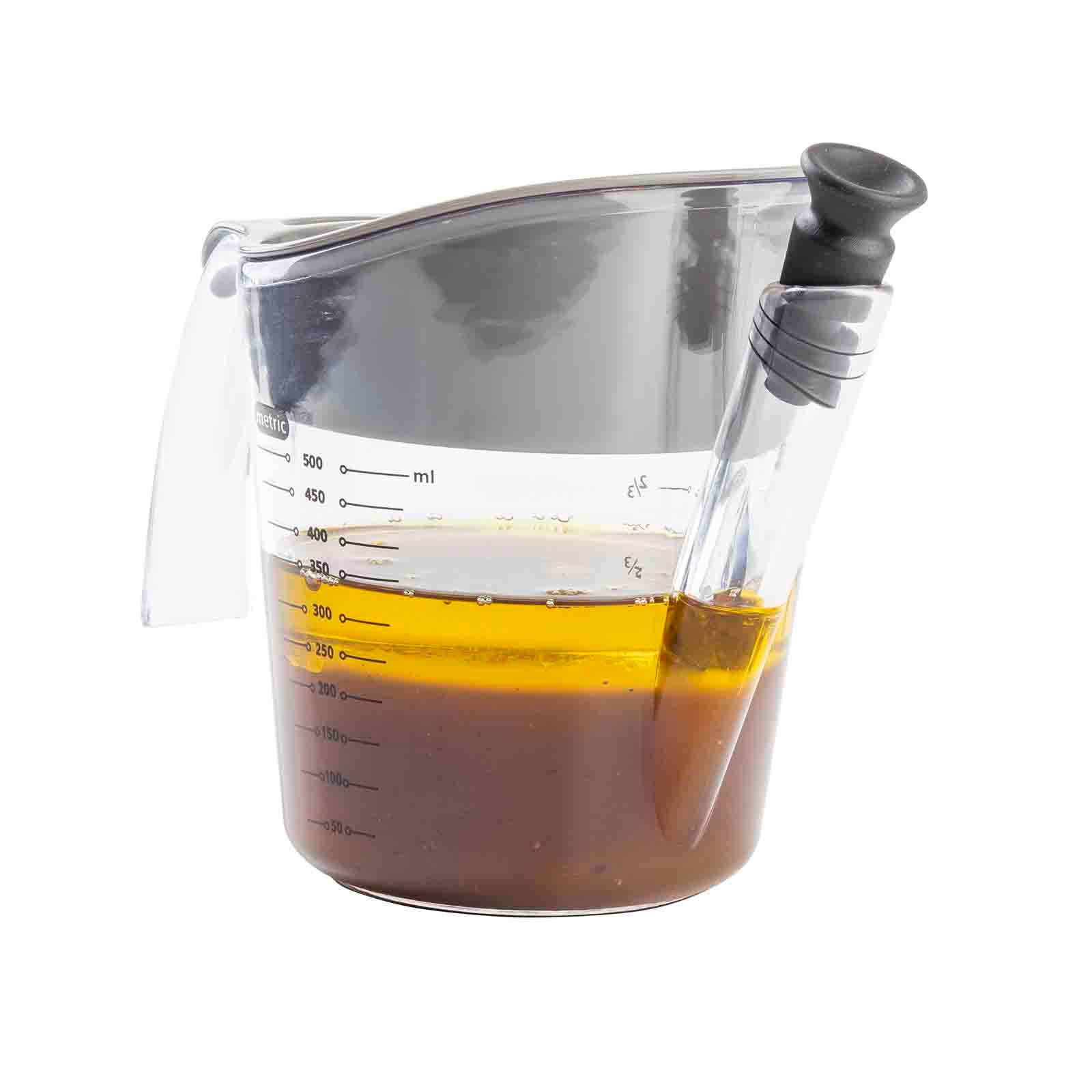 TableCraft Products Company - Vente Ustensile/gadget de cuisine - Séparateur de sauce/graisse, 16 oz7