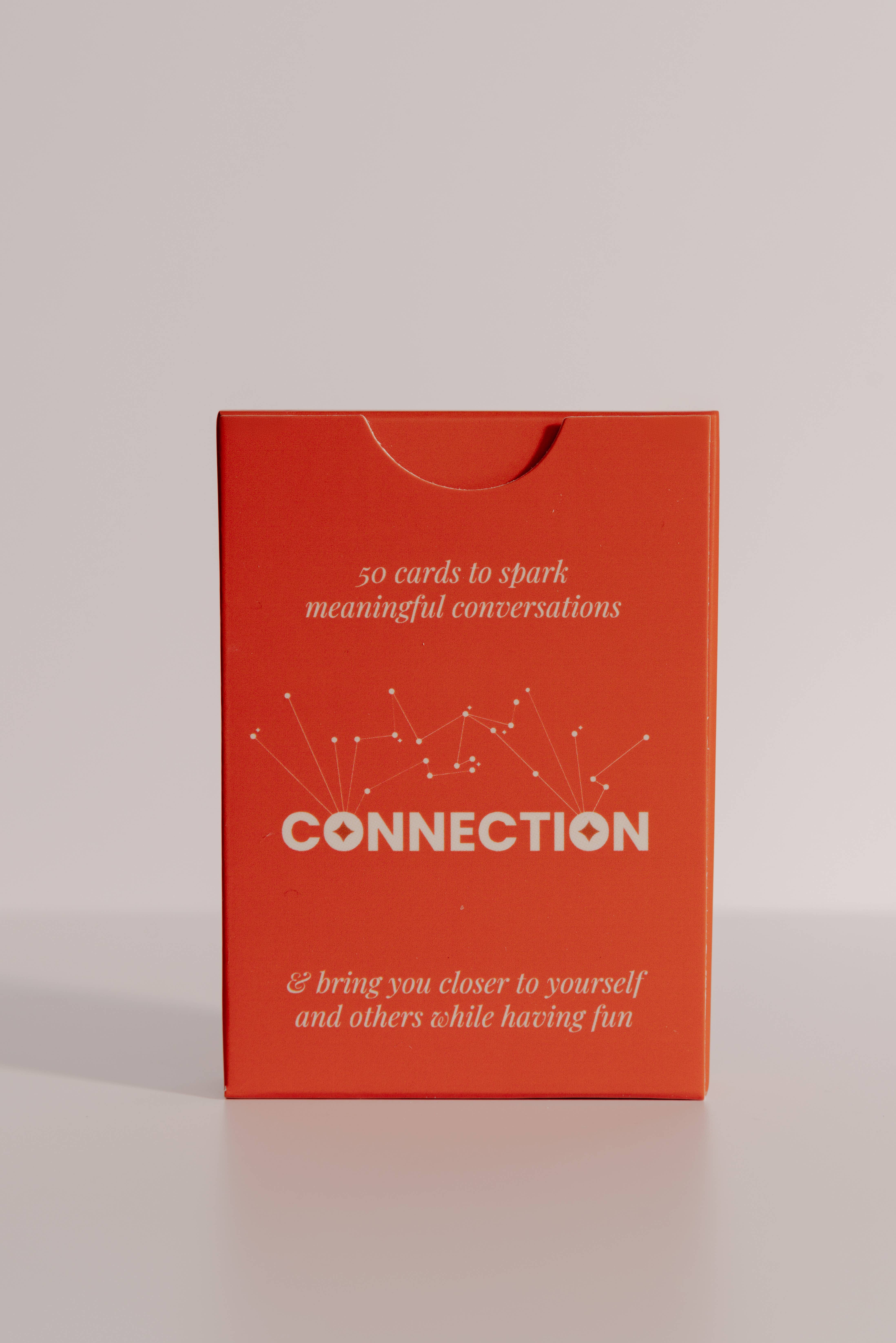The Boonly - Wholesale Card Game - Connection Set 0