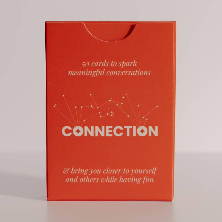 The Boonly - Wholesale Card Game - Connection Set 0