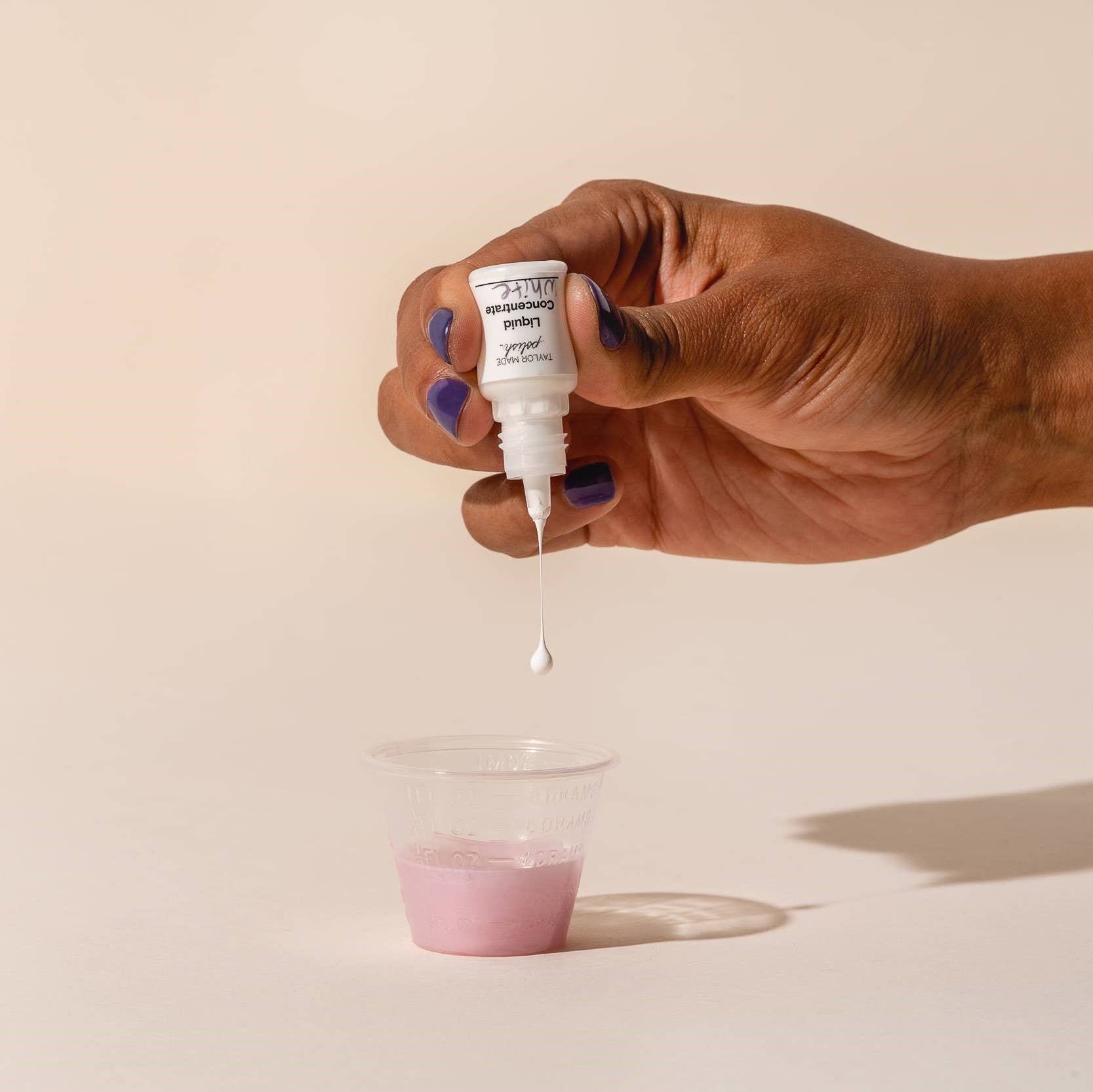 Taylor Made Polish - Wholesale Nail polish set - Custom Nail Polish Kit - Pink | Purple | Red6