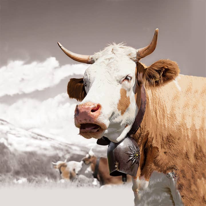 Célestine B&W table for wholesale by Coast and Valley