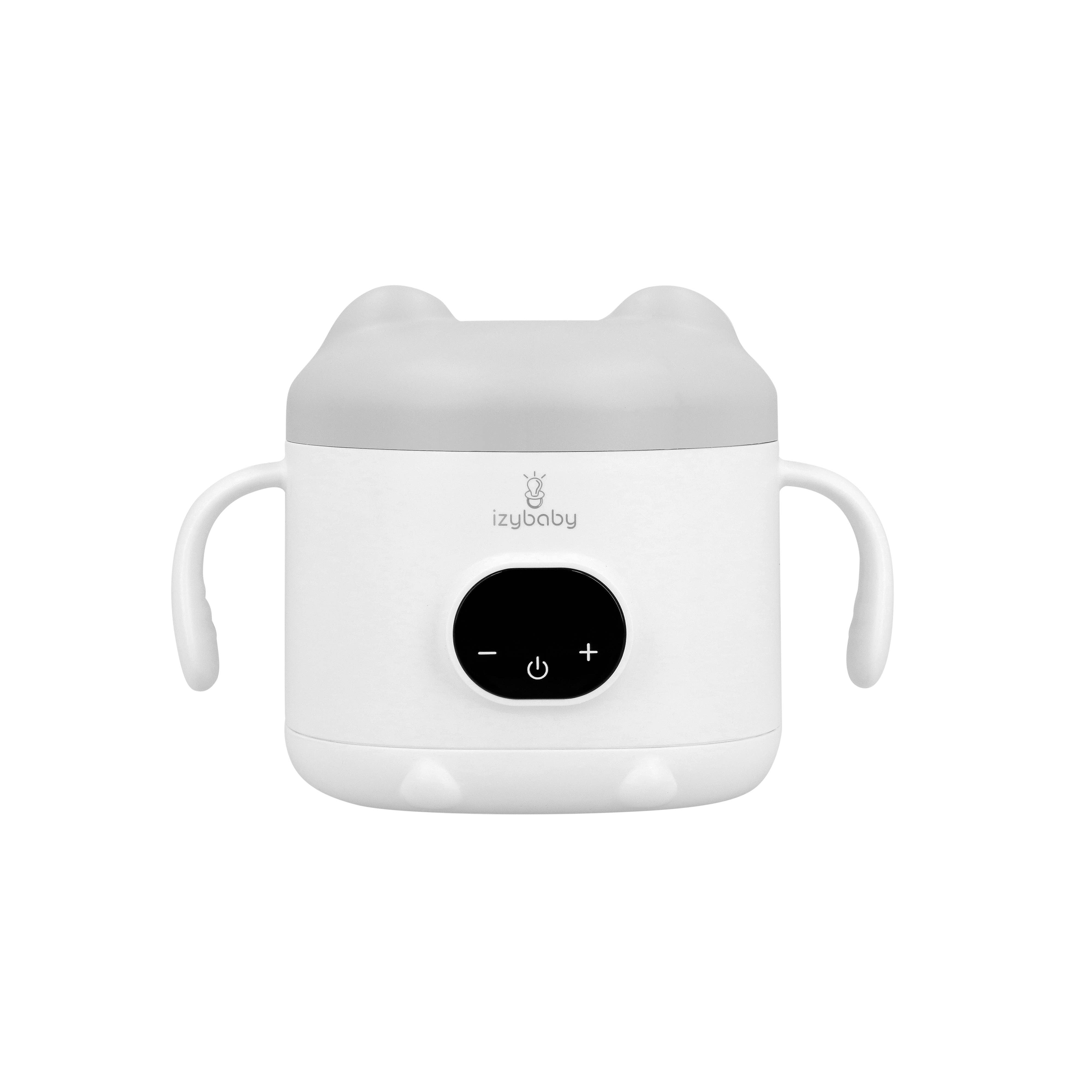 izybaby - Wholesale Baby Food - Nomad™ Baby Food Warmer