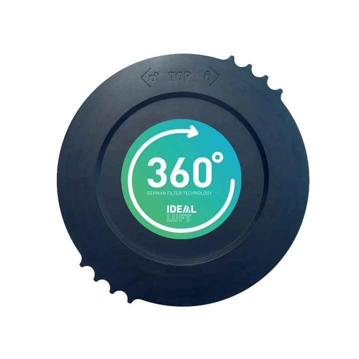 360° combined filter cartridge for AP Pro for wholesale by My Podologie