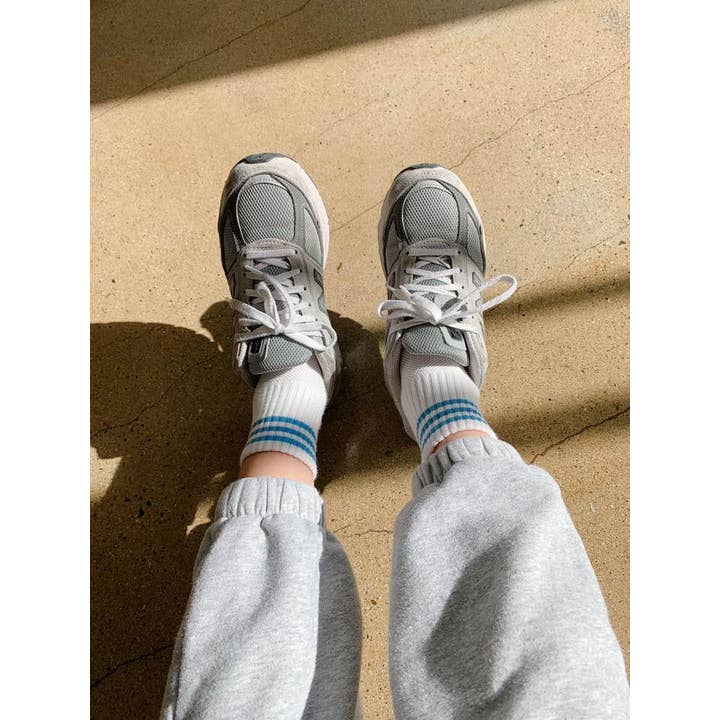 Girlfriend Socks and other Purchase Wholesale over and under. Free Returns & Net 60 Terms on Faire trending on Faire.