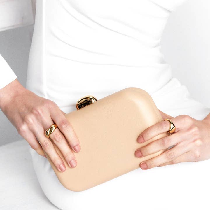 Angels Whisper Accessories – Bolsa - Mulher por atacado – Caixa Classic Rhea Classic7