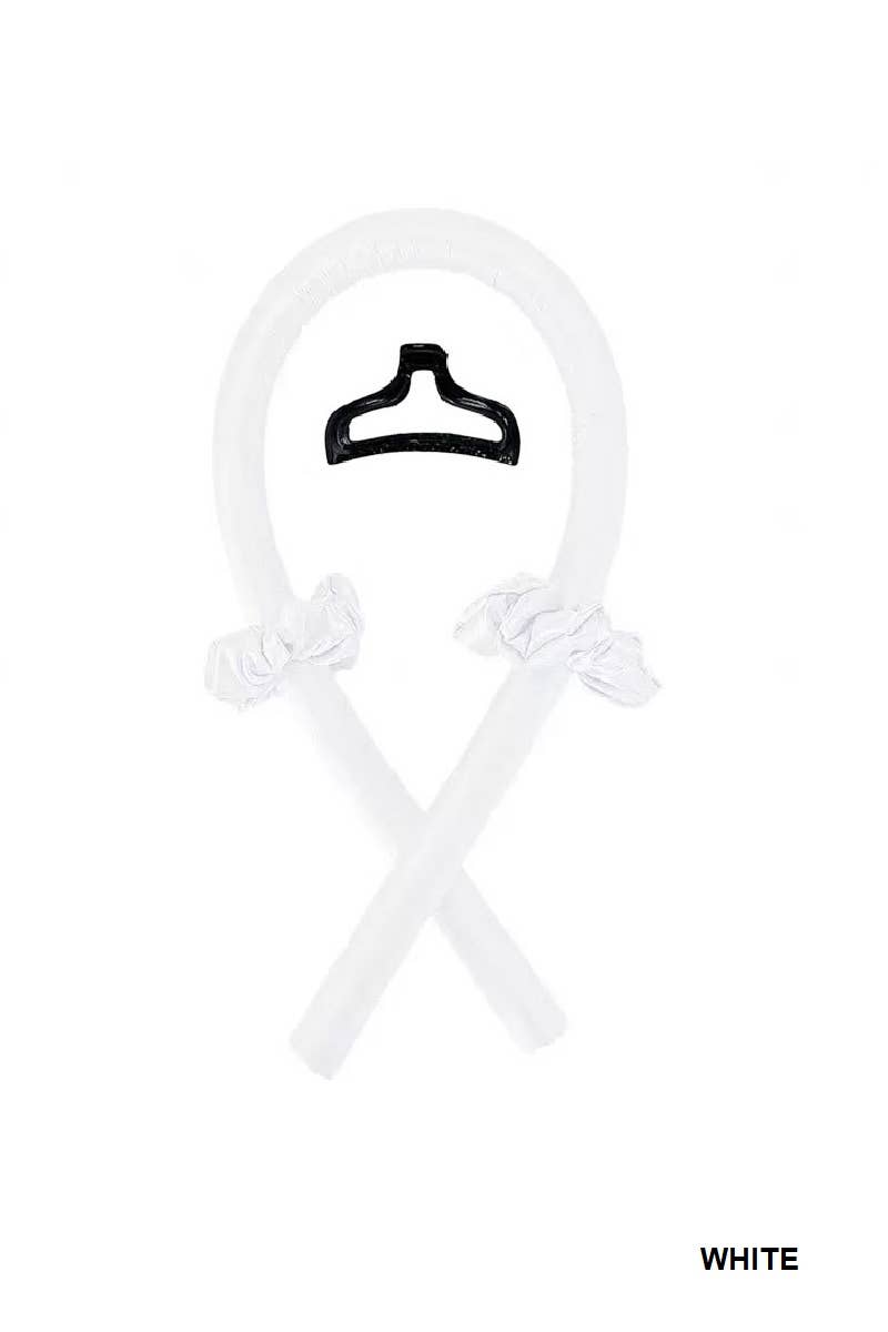 42POPS - Wholesale Hair Clip - Women's - ..._ 1014 Heatless Hair Curler Curling Set SI-278180