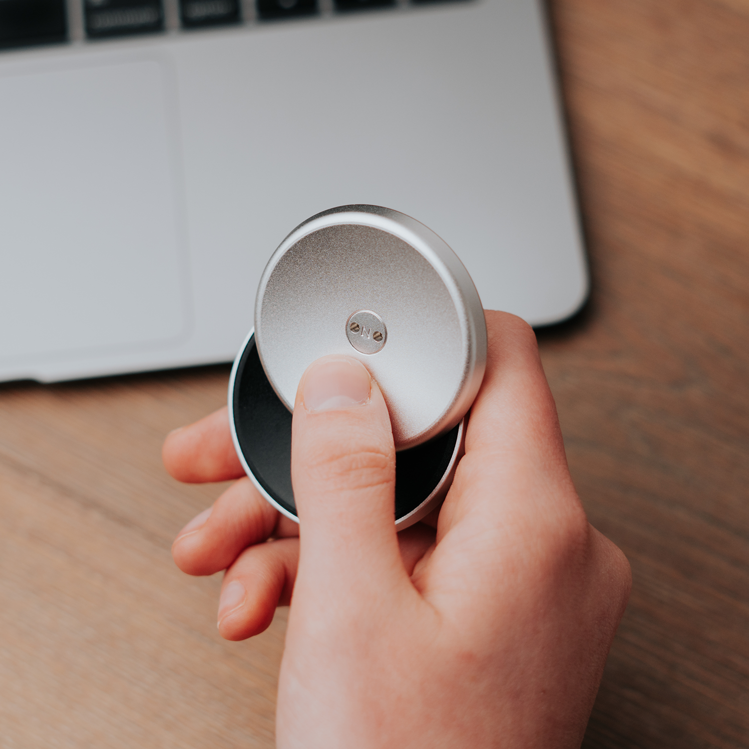 ONO - Wholesale Fidget Toy - Kids - ONO Slider Aluminum8