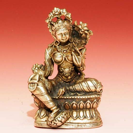 Figura de Tara para venta al por mayor de R. Expo/Song of India