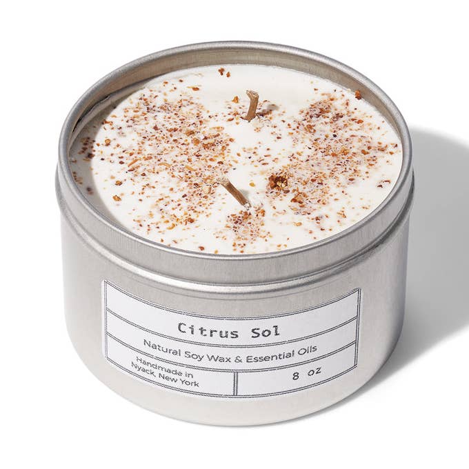 Citrus Sol for wholesale by Hera Bloom