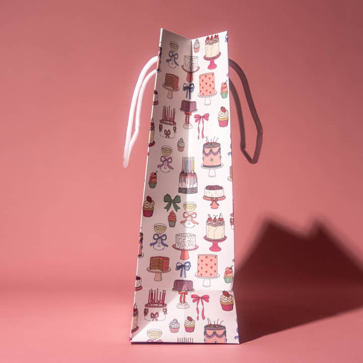 Illustrating Amy - Wholesale Gift Bag - Sweet Celebration Gift Bag3