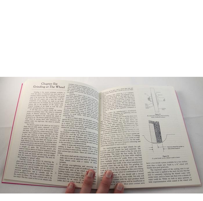 Microcosm Publishing & Distribution - Wholesale Technology & Engineering - Guide to Picking Locks #11