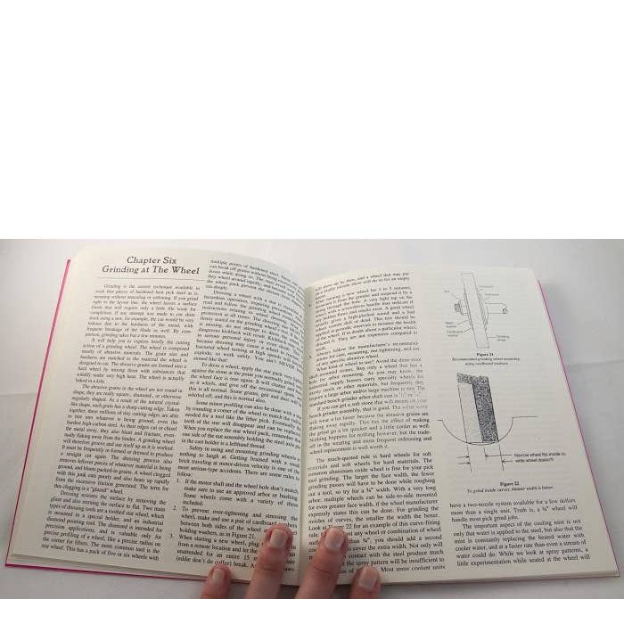 Microcosm Publishing & Distribution - Wholesale Technology & Engineering - Guide to Picking Locks #11