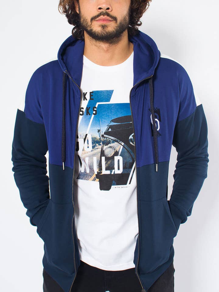 StockNow Unipessoal - Wholesale Jacket - Men's - Jacket Triple4