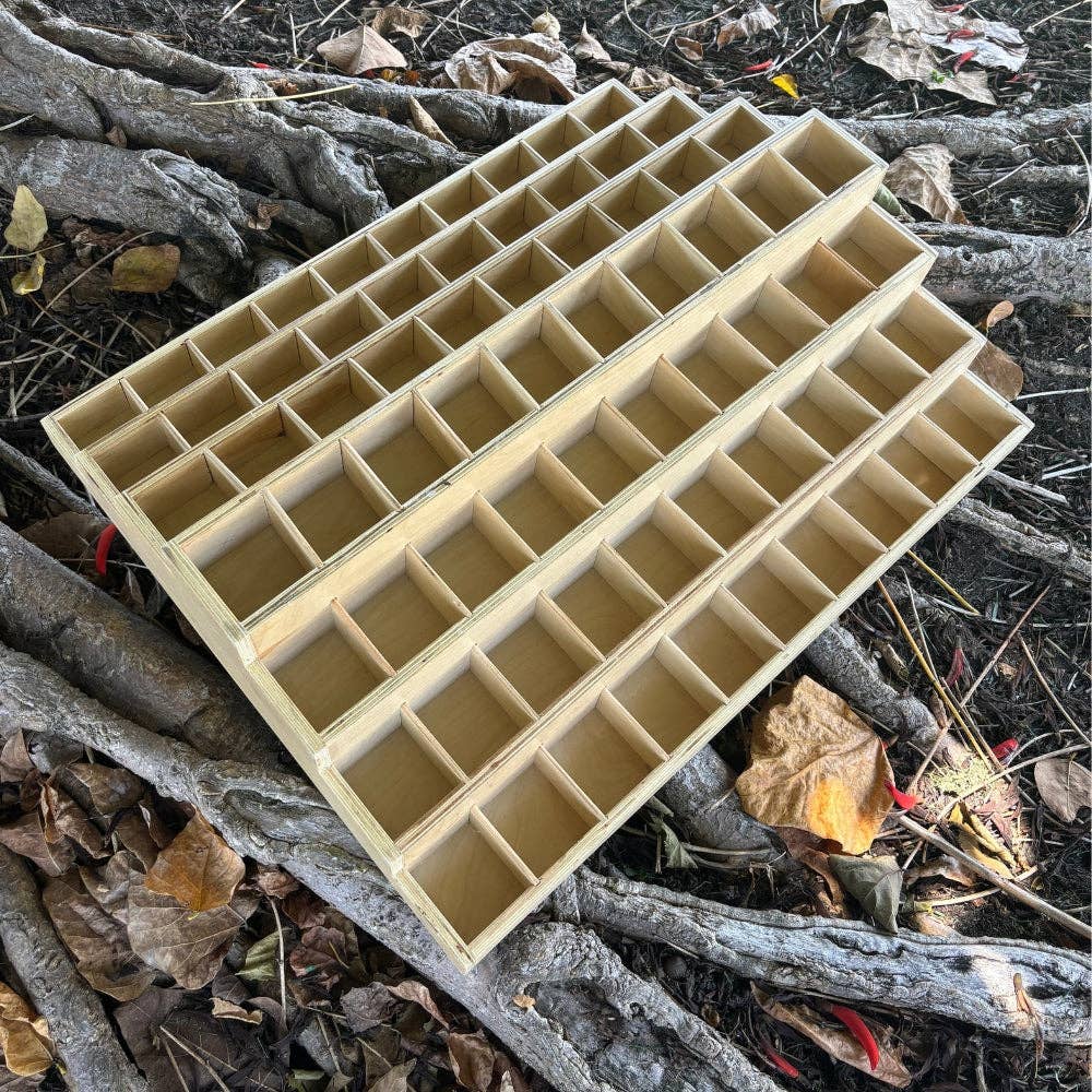 Earths Elements Wholesale - Wholesale Retailer Display - Accessories - Display - 70 Slot2