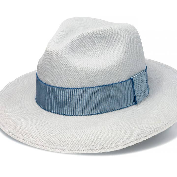 Oceana Panama Fedora for wholesale by Pachacuti