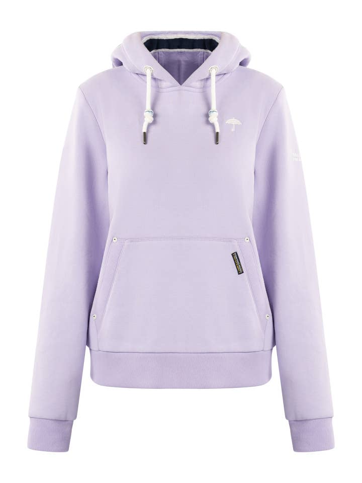 Hoodie for wholesale by Schmuddelwedda