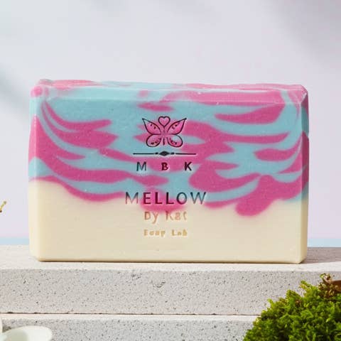 Dafne - Gel Douche Séduisant pour la vente par MBK - Mellow By Kat | Soap Lab