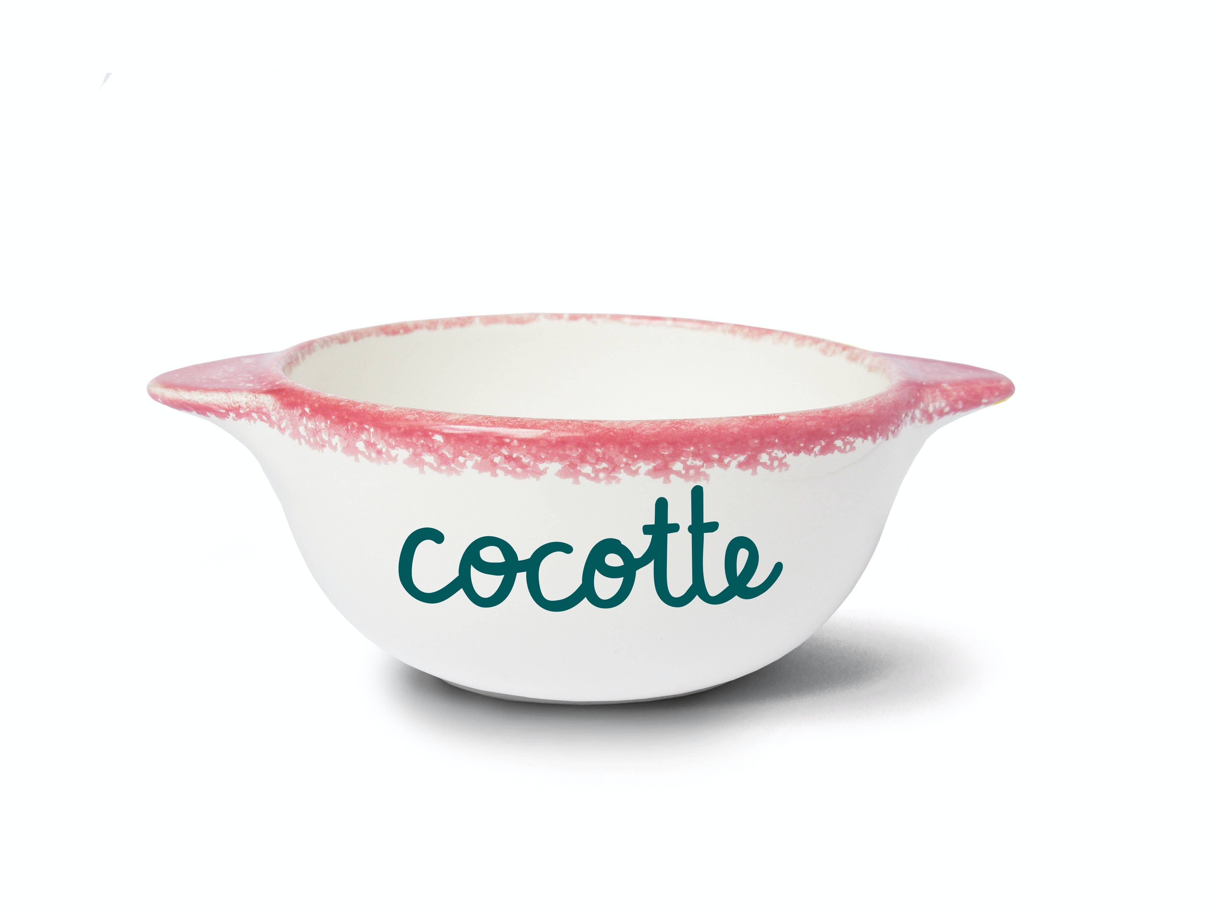 Pied De Poule - Vente Bol - Bol Breton Revisité - COCOTTE1