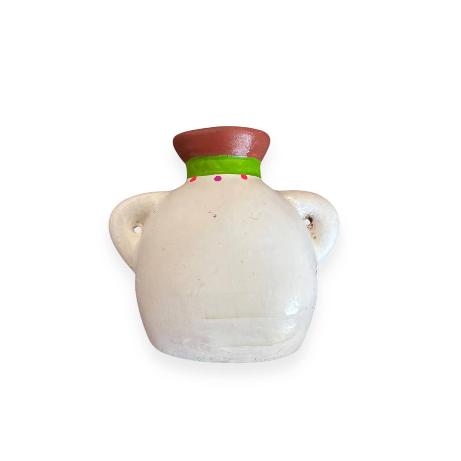 Zoe Artcrafts Corp. - Wholesale Ornament - Handmade Peruvian Nativity Ornaments: Christmas decor4