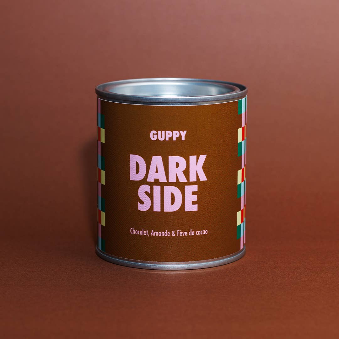GUPPY - Wholesale Novelty Candle - Côté Obscur